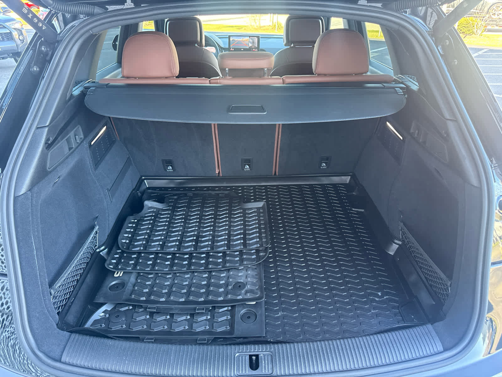 Used 2023 Audi Q5 2.0T Premium Plus w/ Premium Plus Package image 21