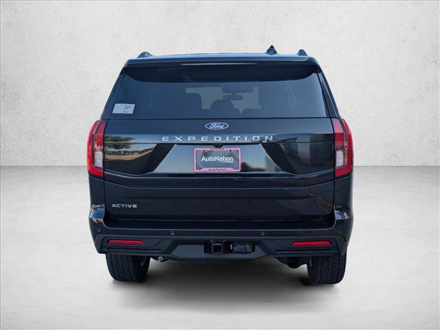 New 2026 Ford Expedition Active AWD/4WD image 8
