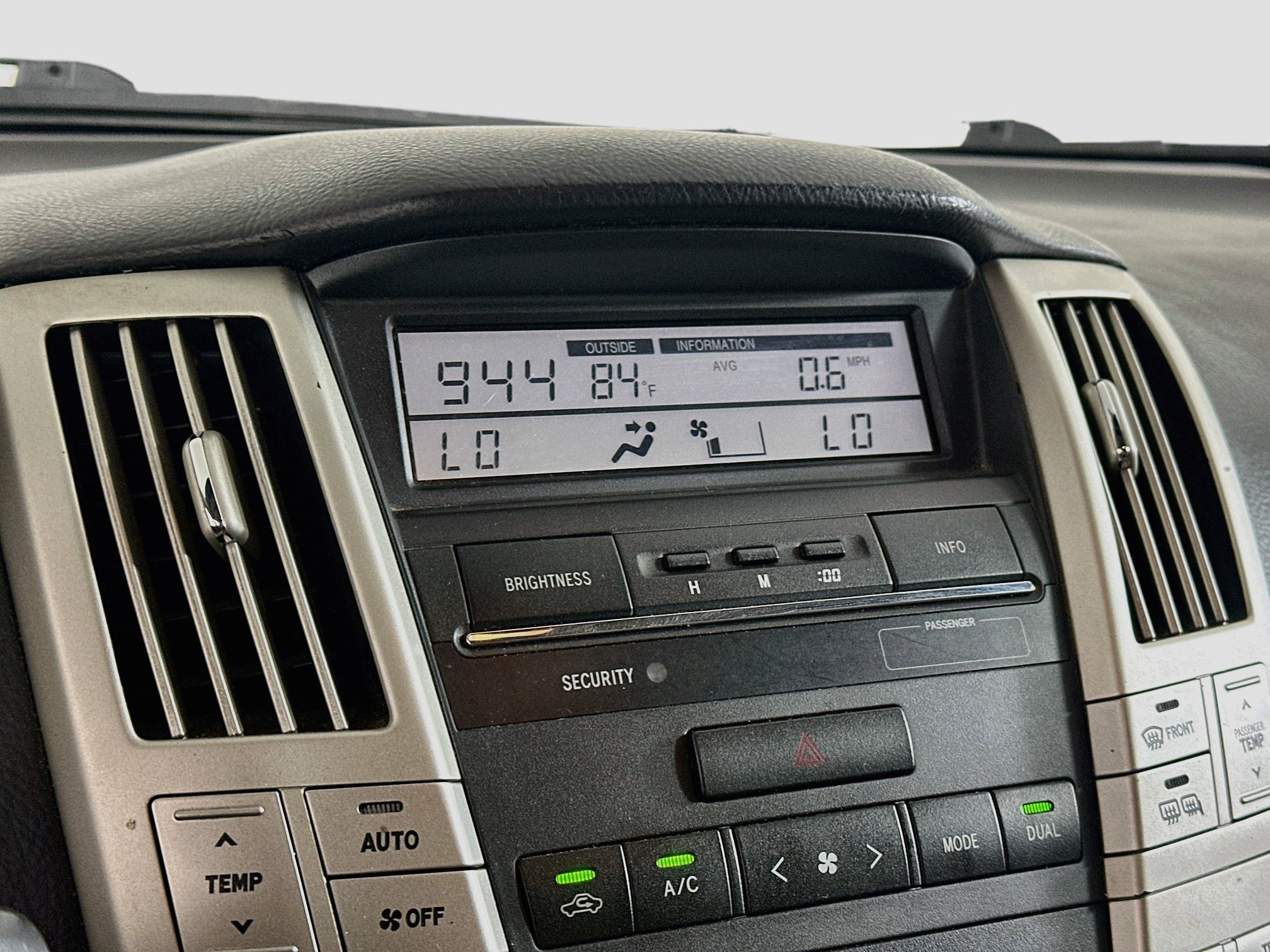 Used 2007 Lexus RX 350 2WD image 22