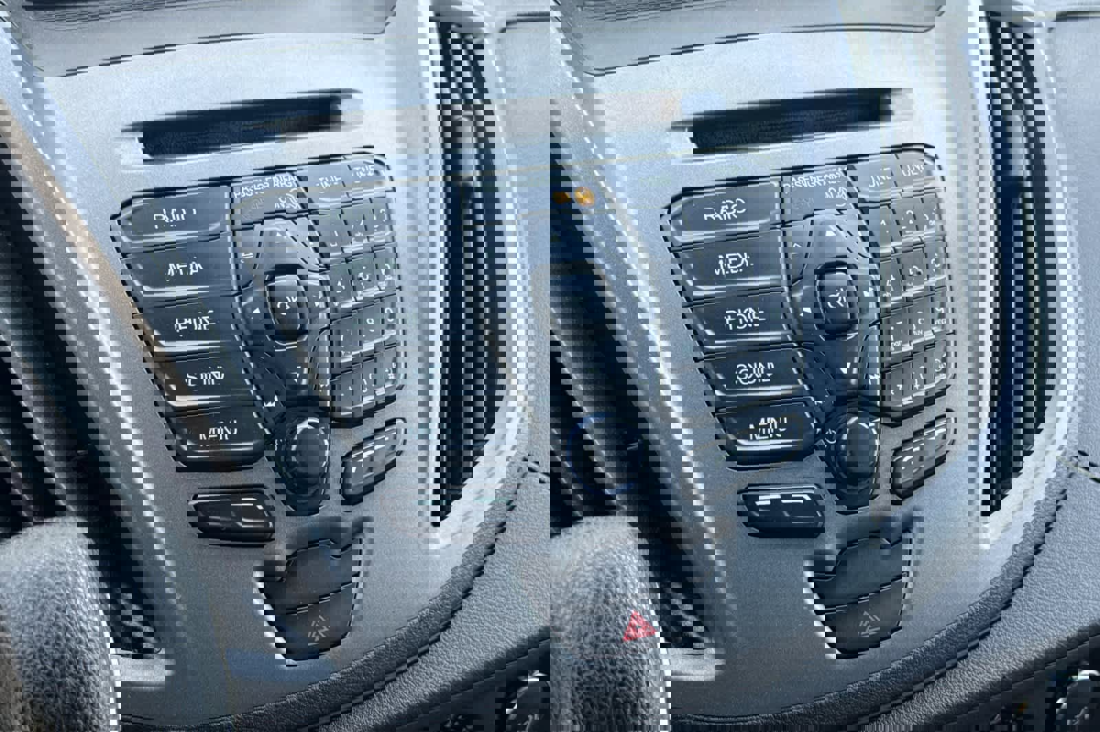 Used 2017 Ford Transit 150 130 Low Roof w/ Exterior Upgrade Package image 19