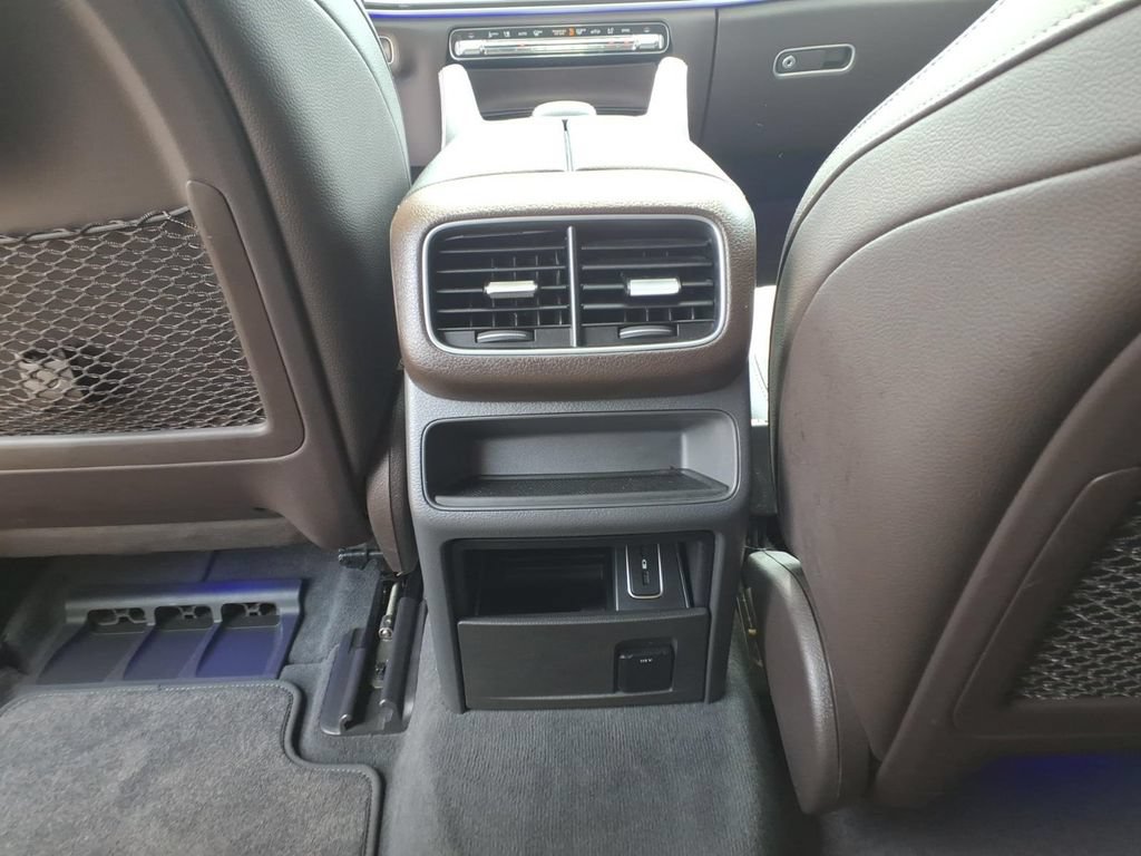 Certified 2020 Mercedes-Benz GLE 350 4MATIC image 29
