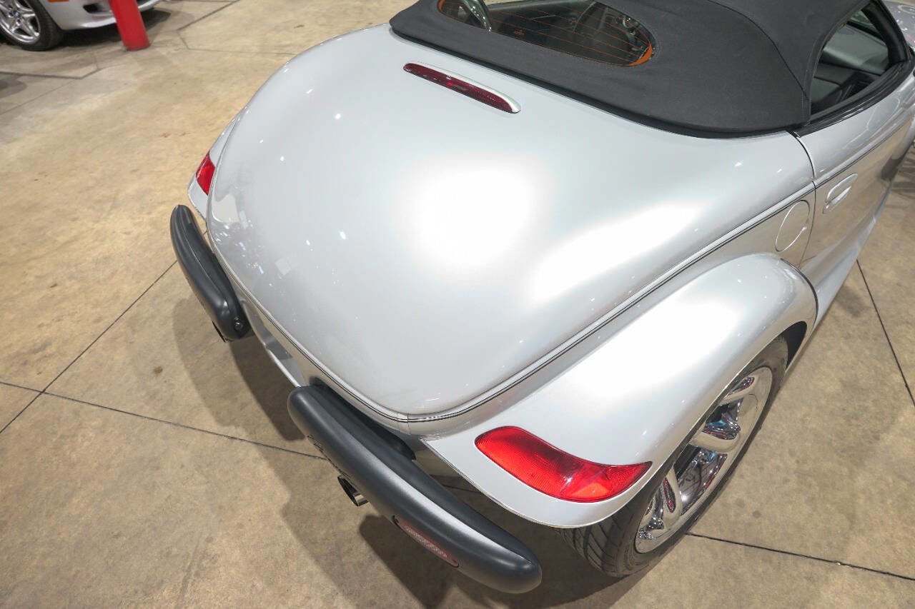 Used 2001 Plymouth Prowler image 34