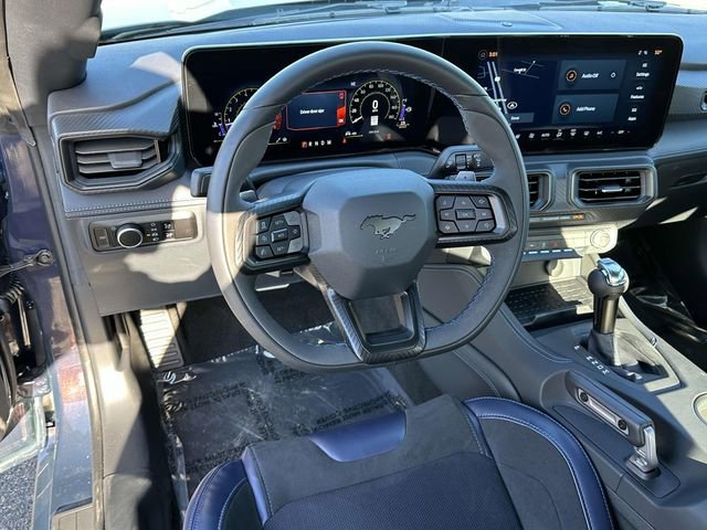 New 2024 Ford Mustang Dark Horse w/ Dark Horse Handlin Package image 32