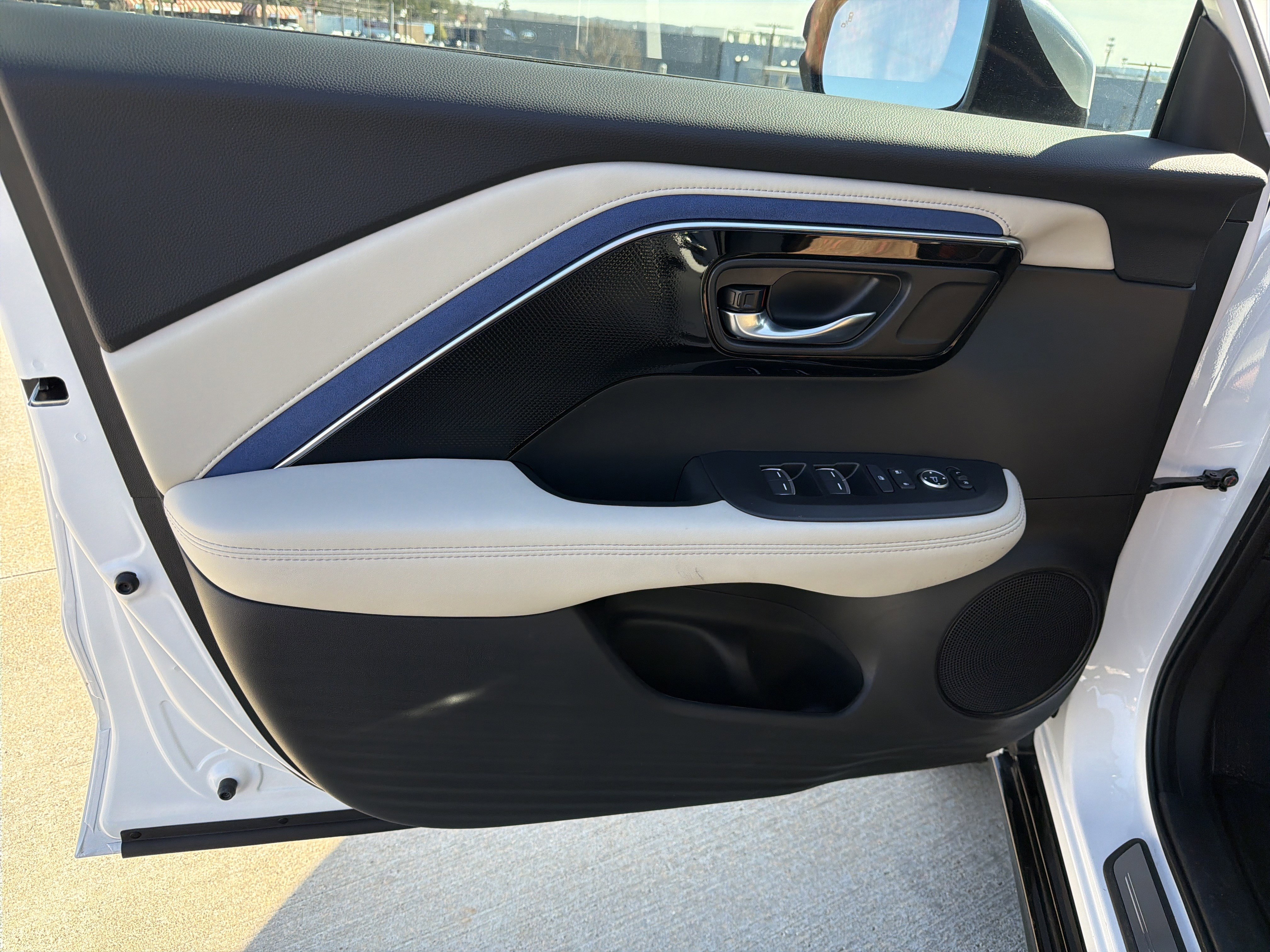 Certified 2025 Acura ADX A-Spec image 14