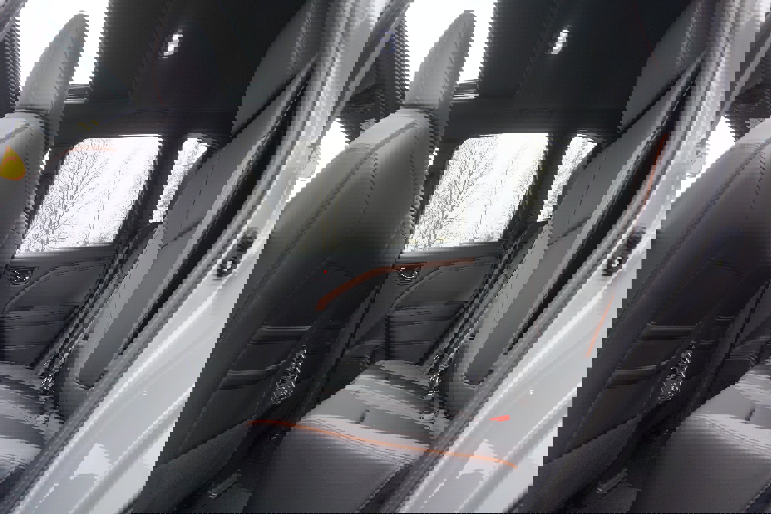 Used 2025 Subaru Forester Sport image 15