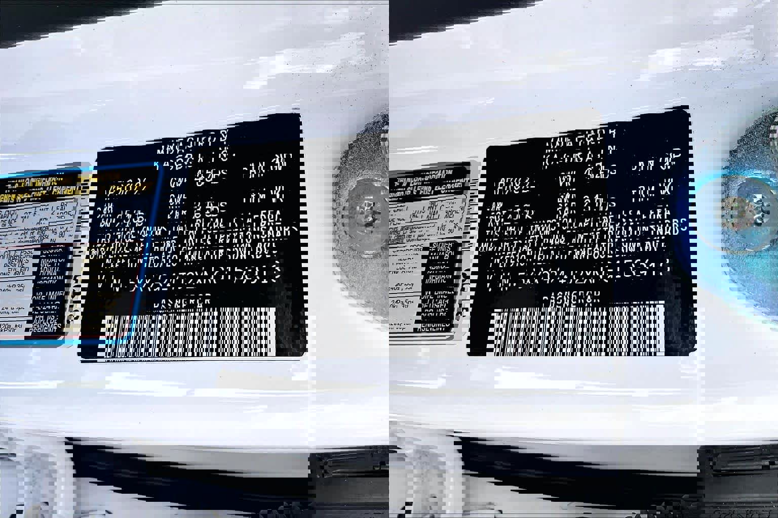 Used 2022 Kia K5 LX image 35