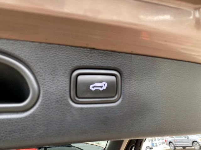 Used 2016 Hyundai Tucson Limited w/ Option Group 03 image 7