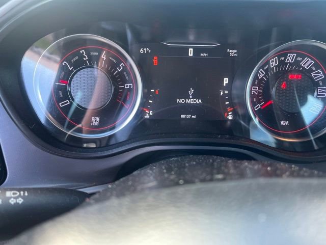 Used 2022 Dodge Challenger GT AWD/4WD image 15