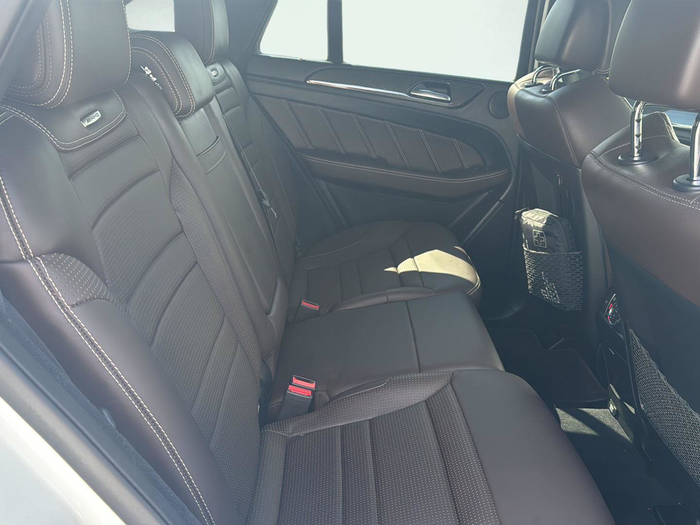 Used 2019 Mercedes-Benz GLE 63 AMG S image 27
