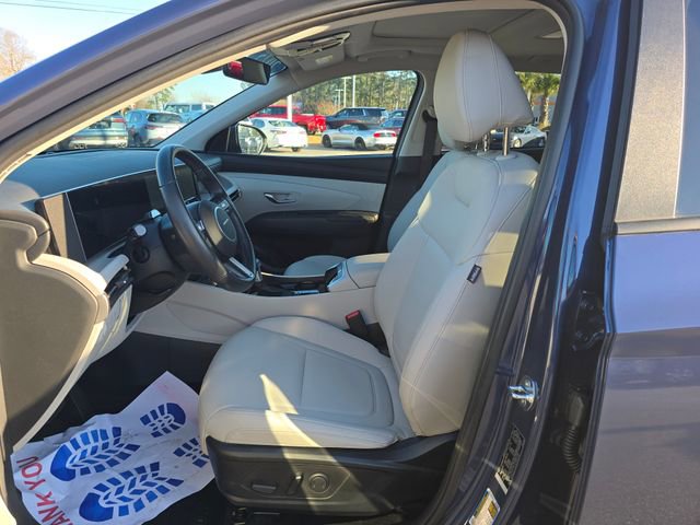 Used 2025 Hyundai Tucson SEL image 9