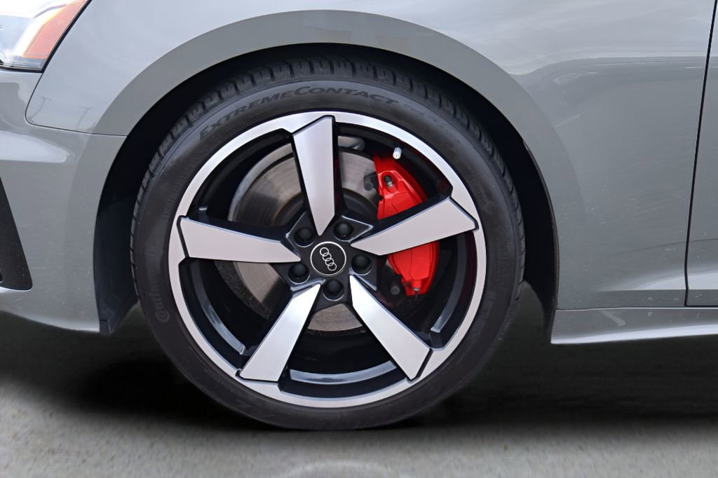 Used 2024 Audi A5 2.0T Premium Plus w/ Premium Plus AWD/4WD image 27