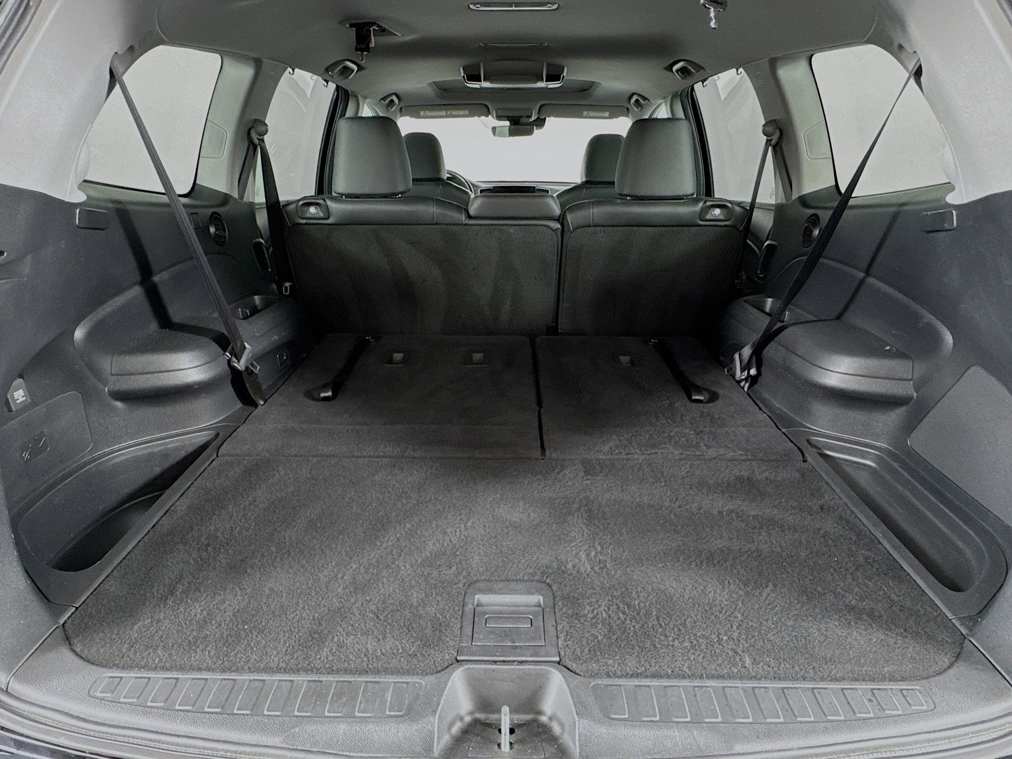 Certified 2020 Honda Pilot Touring image 36