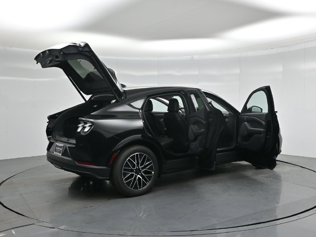 New 2026 Ford Mustang Mach-E Premium w/ Technology Package RWD image 5