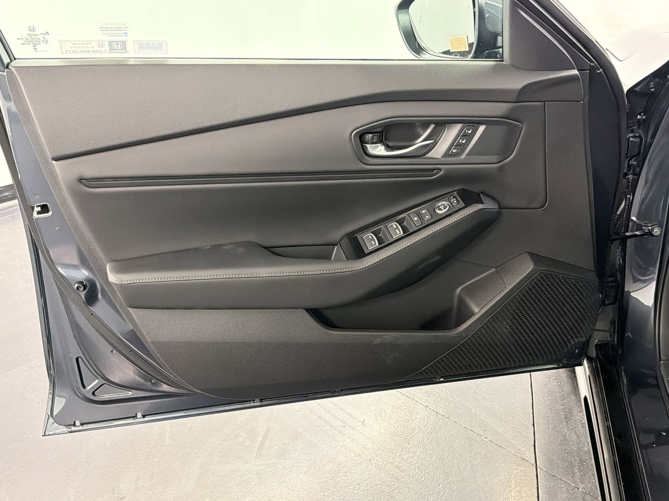 New 2026 Honda Accord Touring image 12