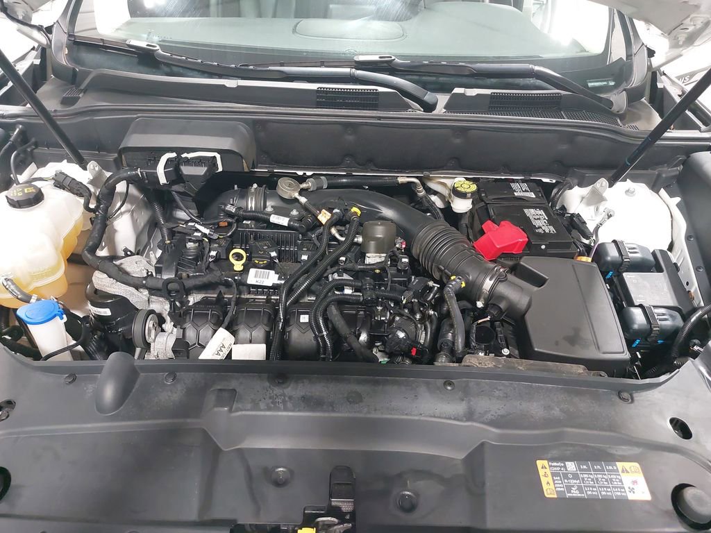 Used 2023 Lincoln Nautilus AWD w/ Premium Package image 30