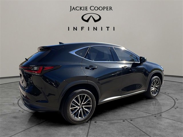 Used 2024 Lexus NX 350 AWD image 5
