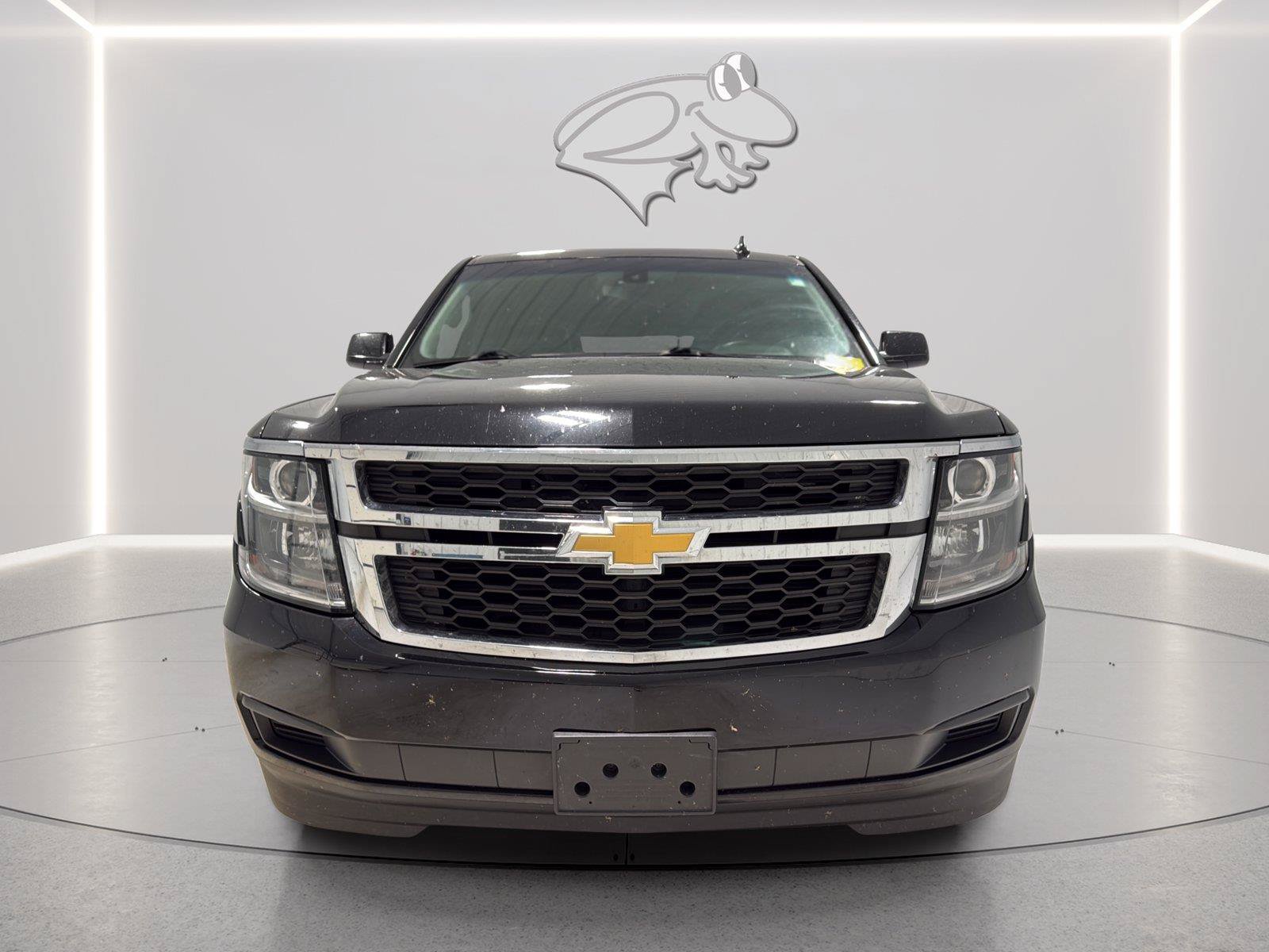 Used 2020 Chevrolet Tahoe LS RWD image 2