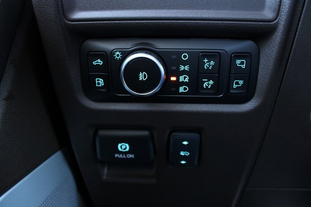 New 2025 Ford F150 King Ranch image 18