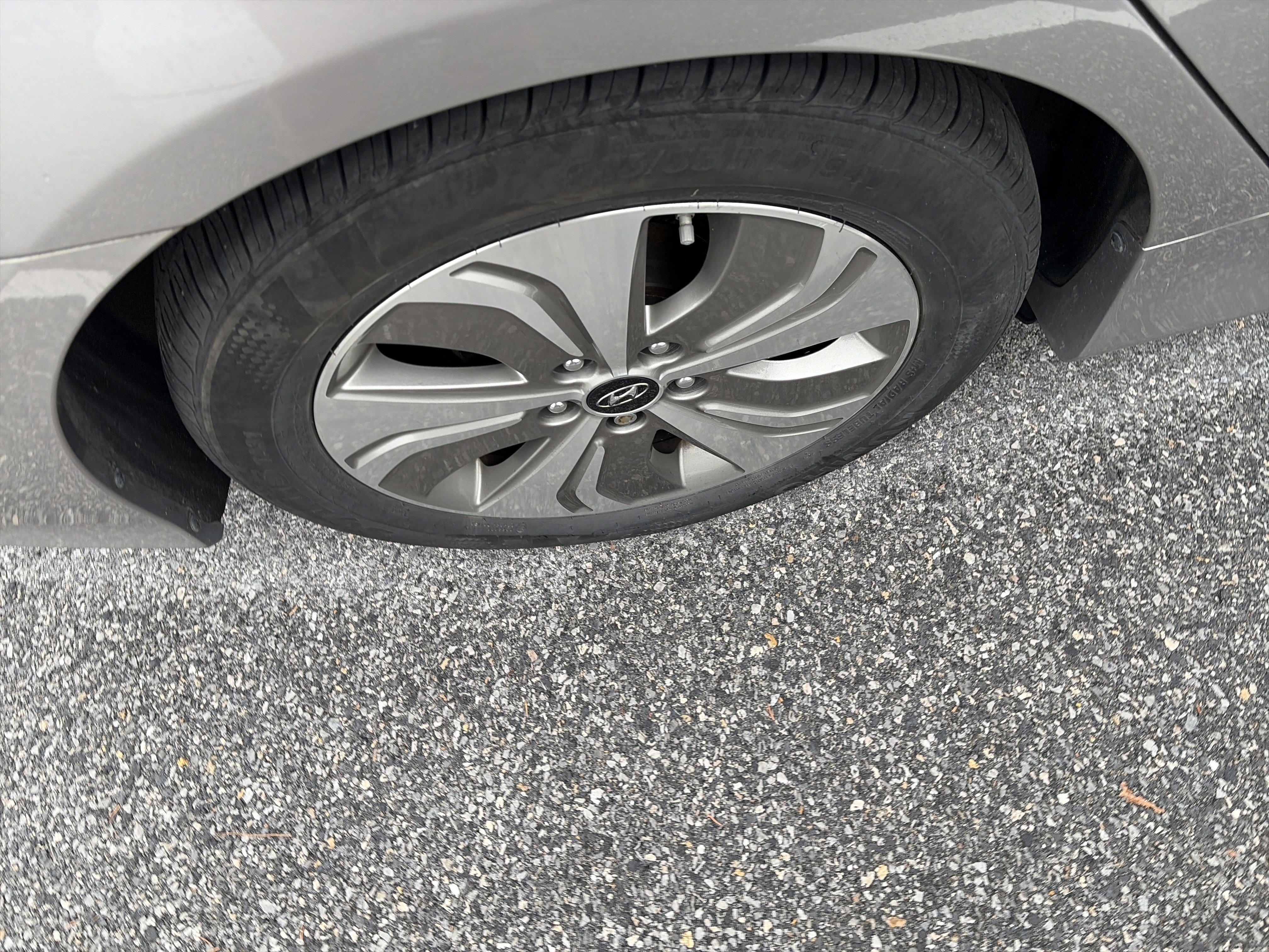 Used 2013 Hyundai Sonata Limited image 16