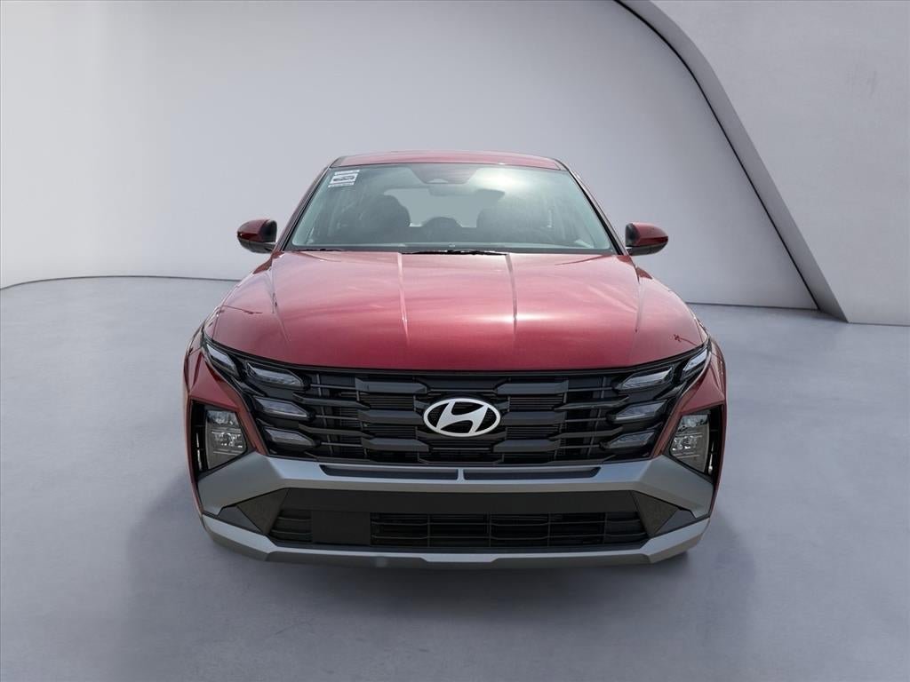 New 2026 Hyundai Tucson SE AWD/4WD image 8