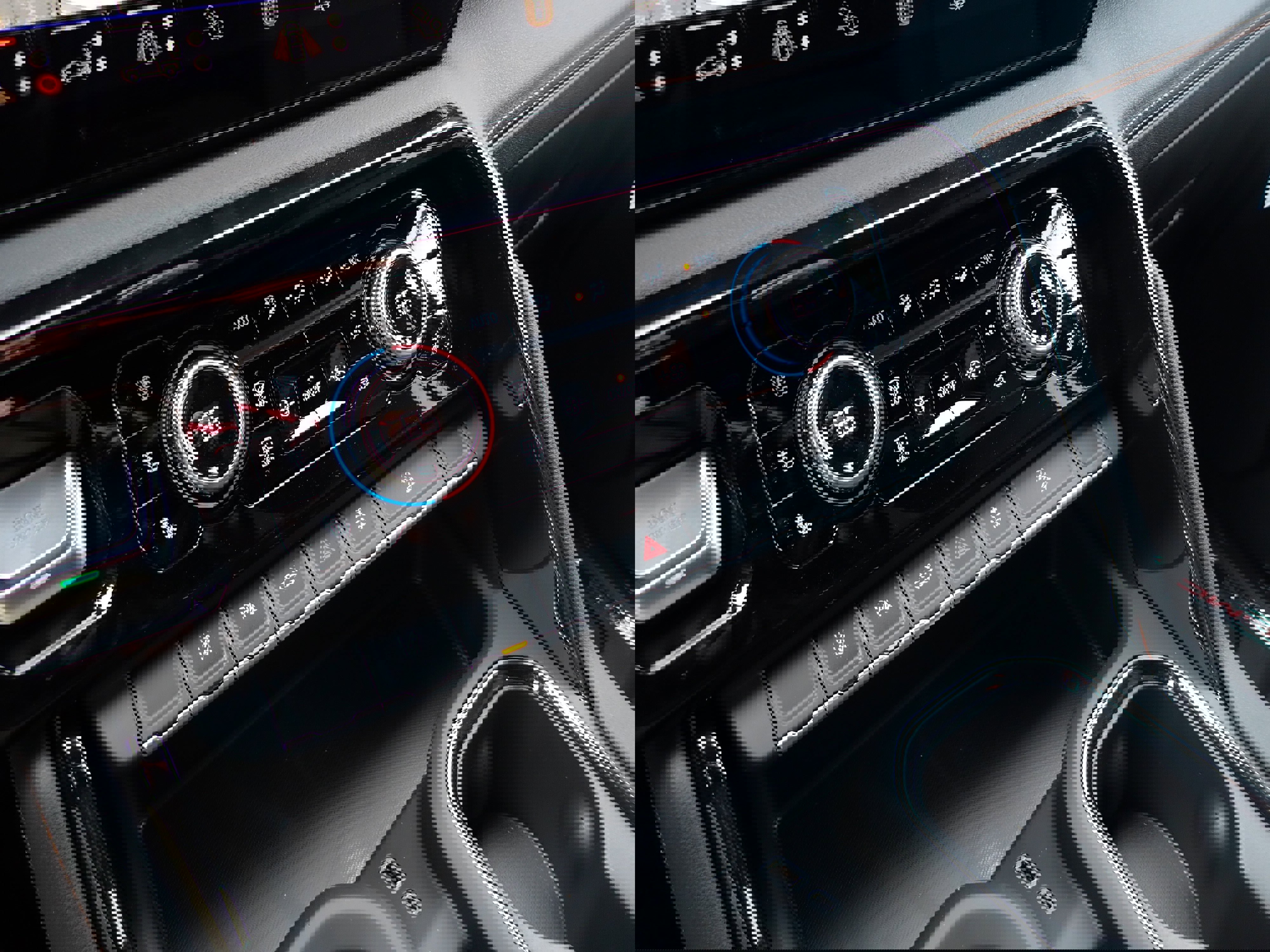 New 2026 GMC Sierra 2500 AT4 w/ AT4 Premium Plus Package image 25