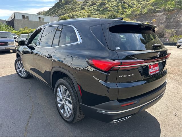 New 2026 Buick Enclave Preferred w/ Power Package image 3