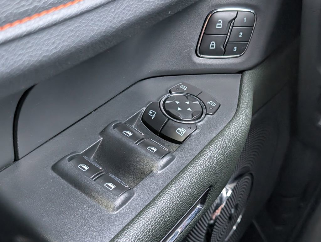 Used 2022 Ford Expedition Timberline image 13