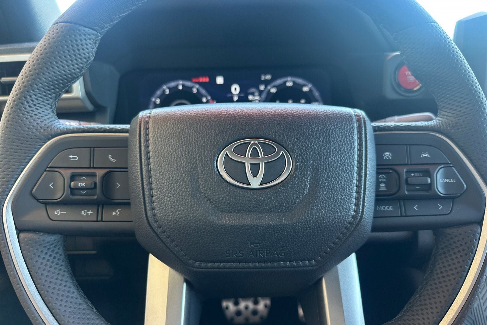 New 2026 Toyota Tacoma TRD Sport AWD/4WD image 24