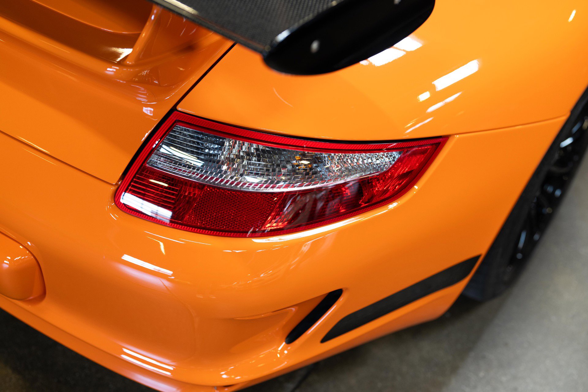 Used 2007 Porsche 911 GT3 RS RWD image 36