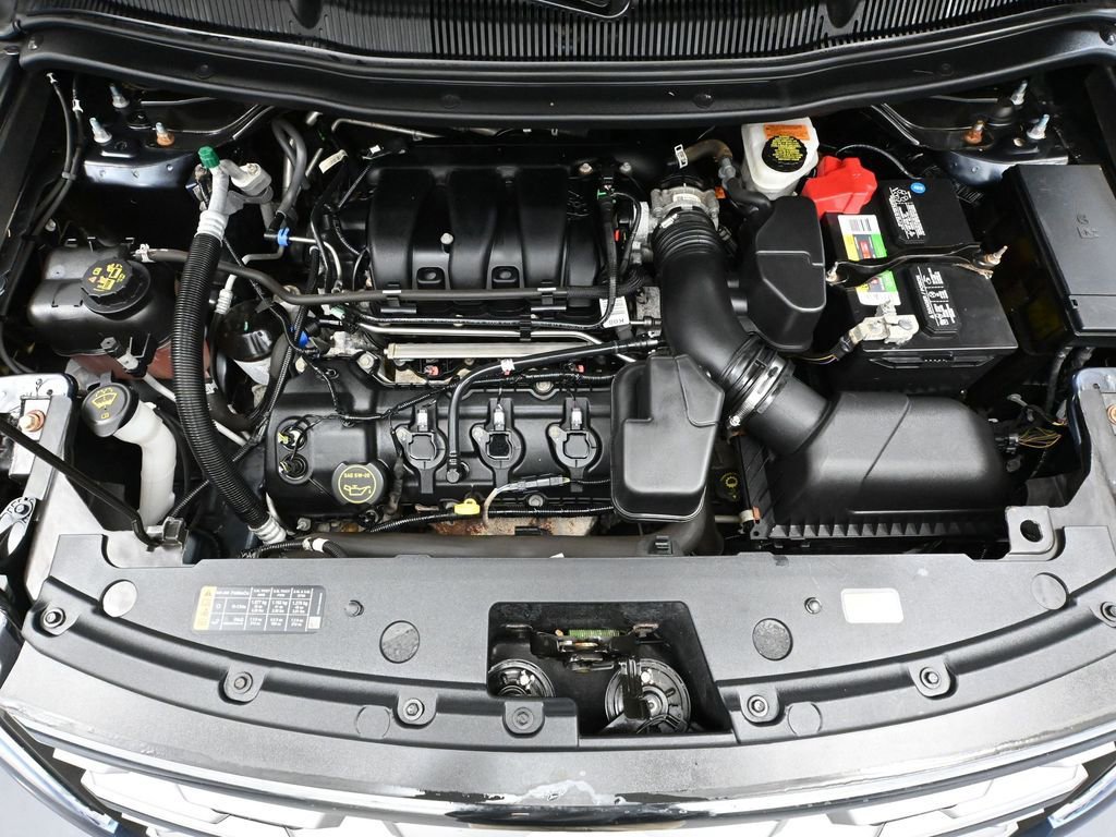 Used 2018 Ford Explorer Limited w/ Equipment Group 301A image 55