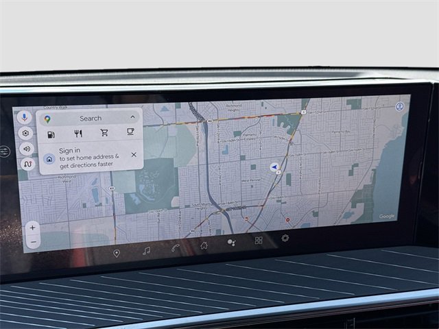 New 2026 INFINITI QX80 Autograph image 11