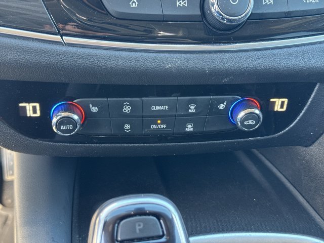 Used 2021 Buick Enclave Essence w/ Sound and Sites Package FWD image 36