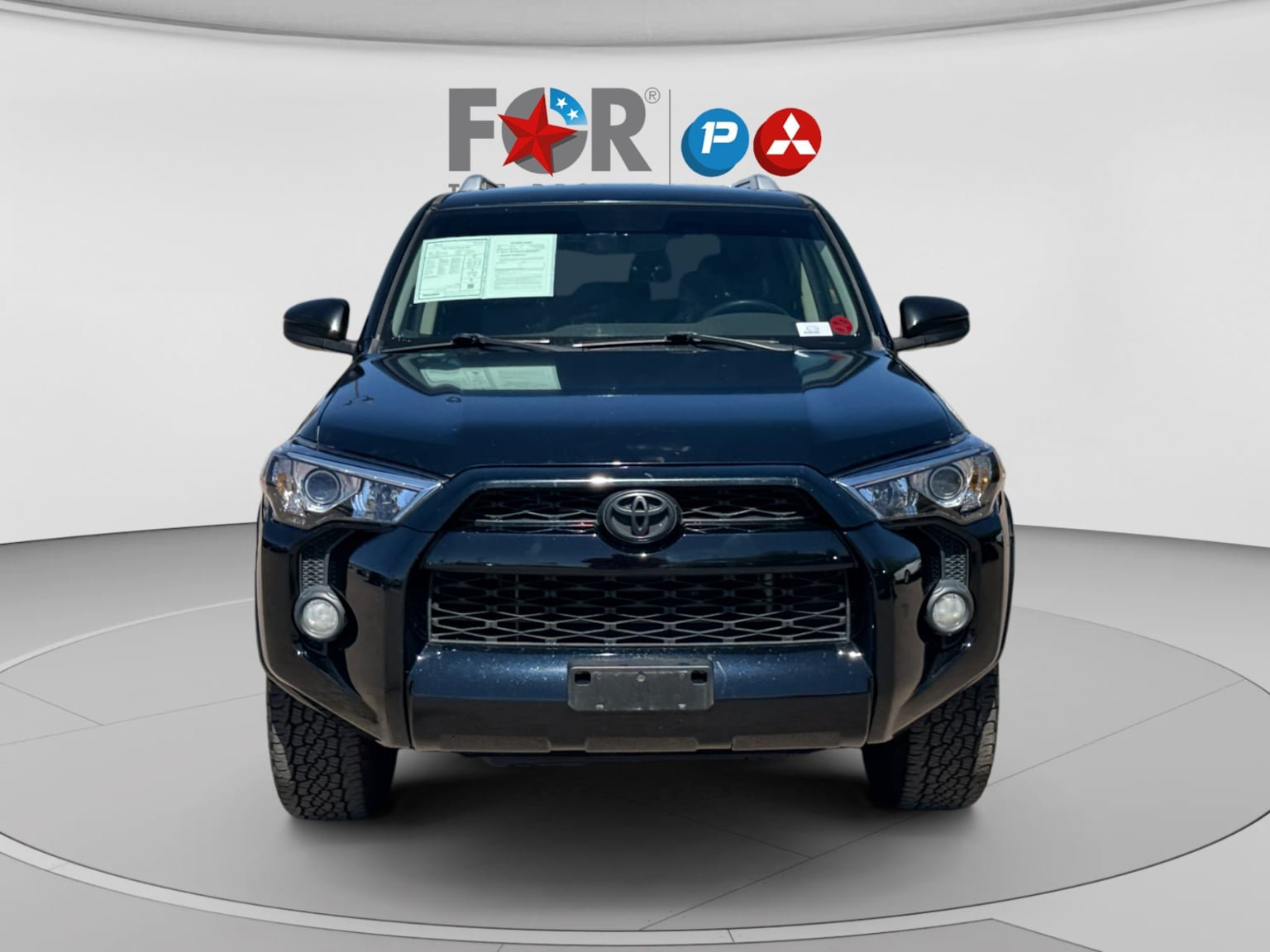 Used 2015 Toyota 4Runner SR5 RWD image 8