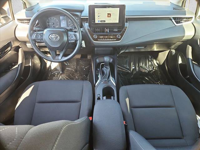 Used 2025 Toyota Corolla LE FWD image 22