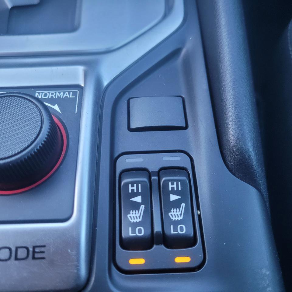 Used 2019 Subaru Forester Premium w/ All-Weather Package image 23