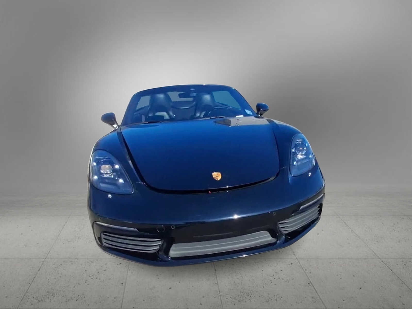 Used 2021 Porsche 718 Boxster S image 3