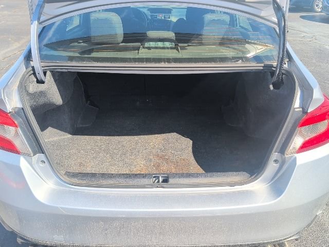 Used 2021 Subaru WRX Premium image 11