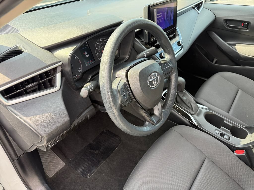 Certified 2024 Toyota Corolla LE FWD image 29