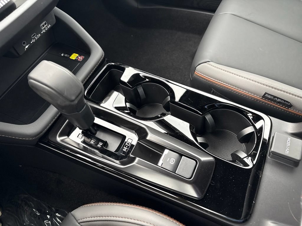 New 2026 Subaru Forester Sport AWD/4WD image 17