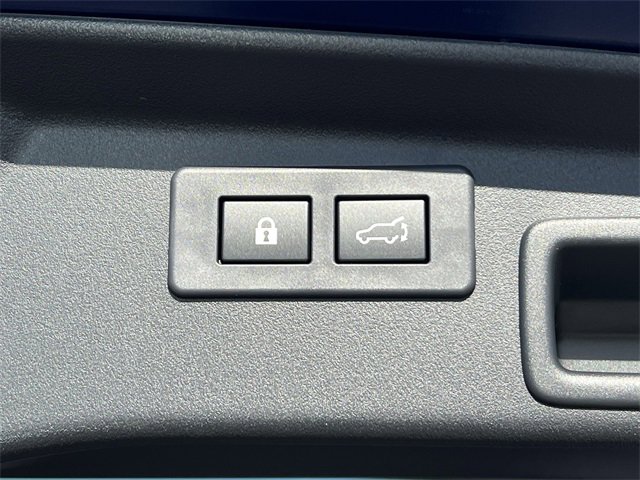 New 2026 Subaru Outback Premium image 34