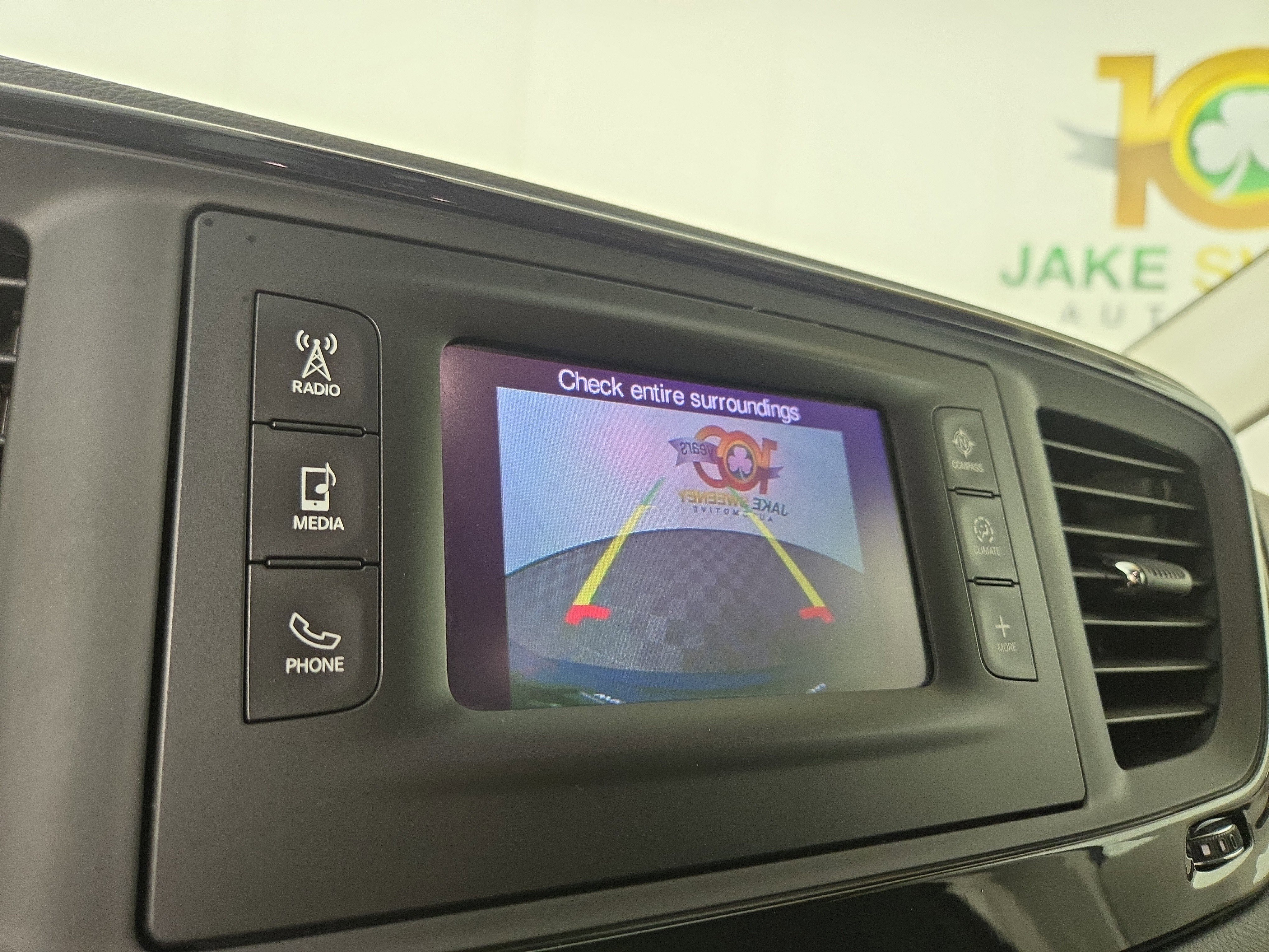 Used 2017 Chrysler Pacifica LX w/ Tire & Wheel Group image 21