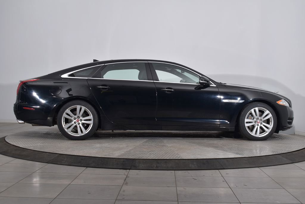 Used 2015 Jaguar XJ L Portfolio image 6