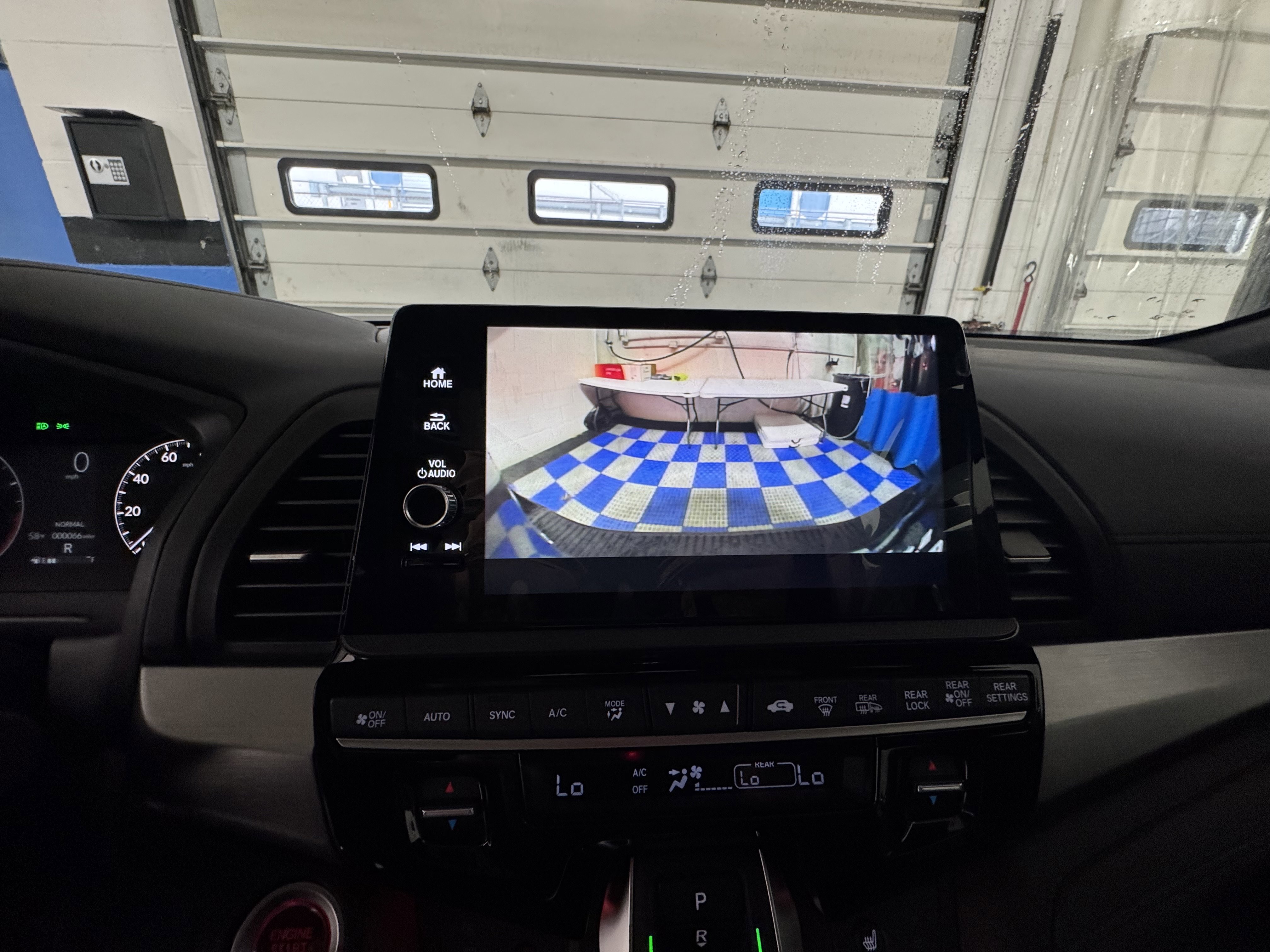 New 2026 Honda Odyssey Sport-L image 20