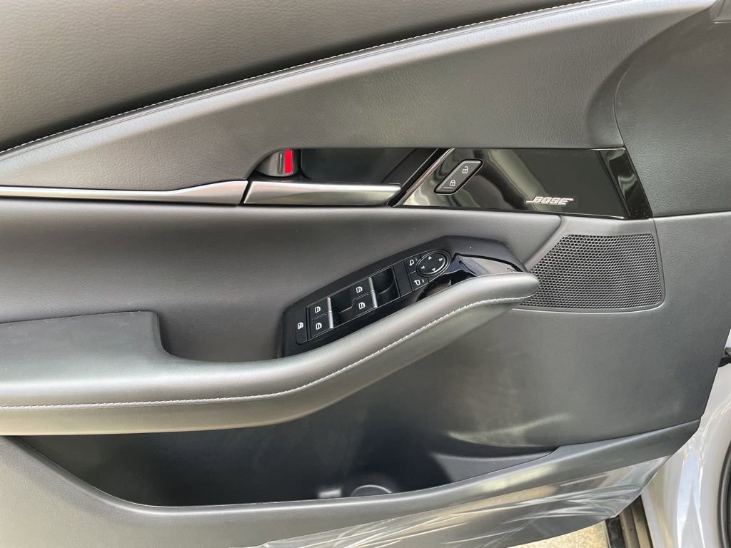 New 2026 MAZDA CX-30 2.5 Turbo w/ Premium Plus Pkg AWD/4WD image 12