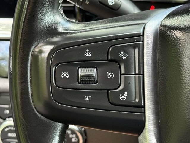 Certified 2024 GMC Sierra 1500 SLE AWD/4WD image 18