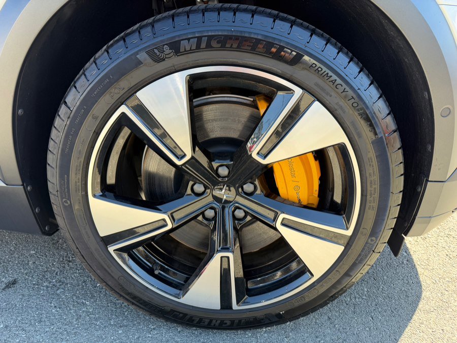 Used 2025 Polestar Polestar 3 image 58