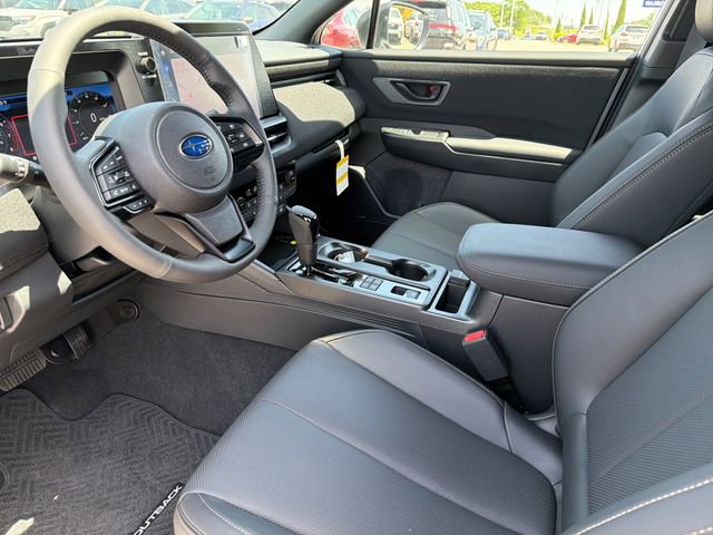 New 2026 Subaru Outback Limited XT AWD/4WD image 19
