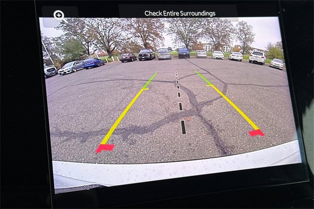 Used 2023 Jeep Grand Cherokee L Laredo image 28