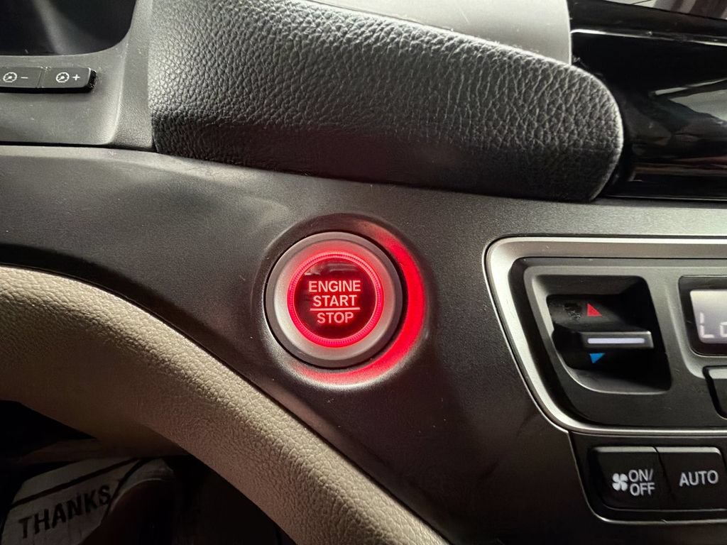 Used 2018 Honda Pilot EX-L image 16