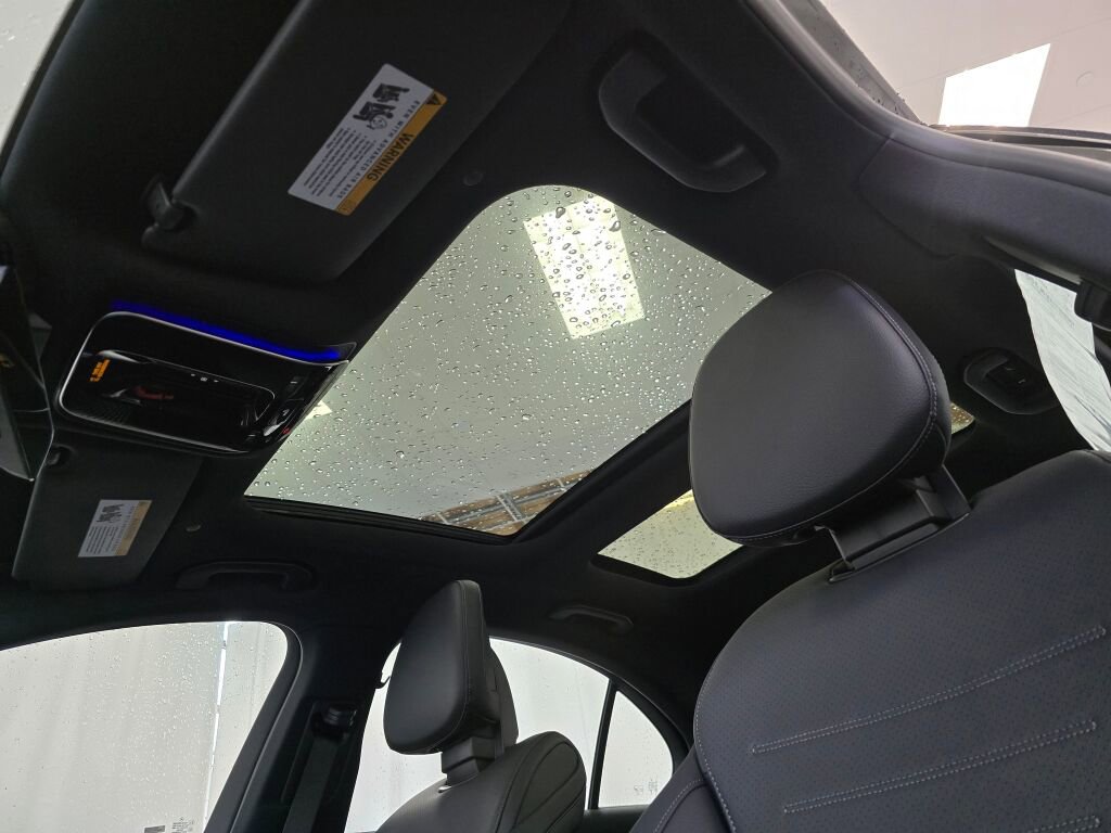 Used 2024 Mercedes-Benz C 300 4MATIC Sedan image 35